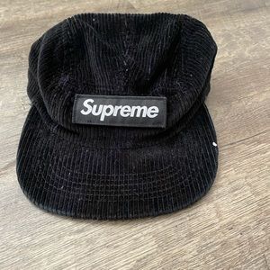 COPY - Supreme Corduroy Hat
